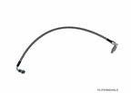 Phase 2 Motortrend (P2M) High Pressure Power Steering Hose - Nissan 240sx SR20DET KA24DE