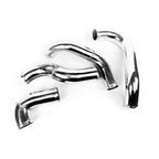 ISR Performance Intercooler Piping Kit Only - Nissan RB25DET Swapped S13/14