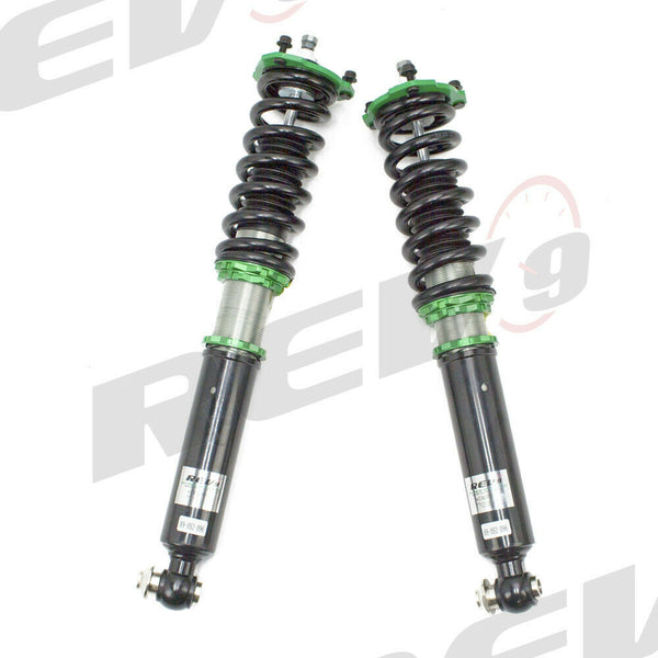 REV9 POWER HYPER-STREET II COILOVERS - CADILLAC CT6 RWD 2016-20