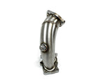 ISR Performance Turbine Outlet O2 Housing - Nissan Silvia 240sx S13 S14 RB20DET RB25DET Swap
