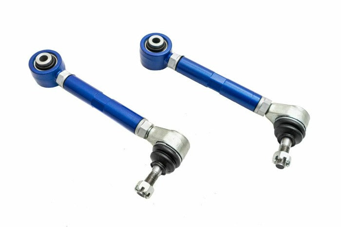 MRC-LX-0371 - Megan Racing Adjustable Rear Toe Arms - Lexus IS250 / IS350 / GS300 / GS350 / GS430 / GS460