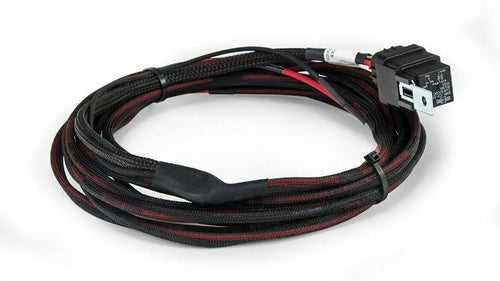 Air Lift Performance Second Compressor Wiring Harness for 3P & 3H System