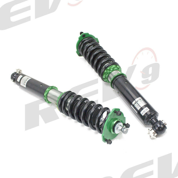 REV9 POWER HYPER-STREET II COILOVERS - CADILLAC CT6 RWD 2016-20