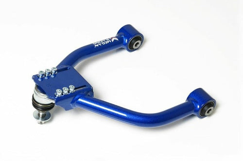 Megan Racing Adjustable Front Upper Control Arms Set - Lexus GS200T/ GS350/ GS450H (2013+)