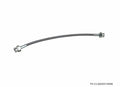 P2M Stainless Braided Clutch Line - Mitsubishi 3000GT (1990-1999)
