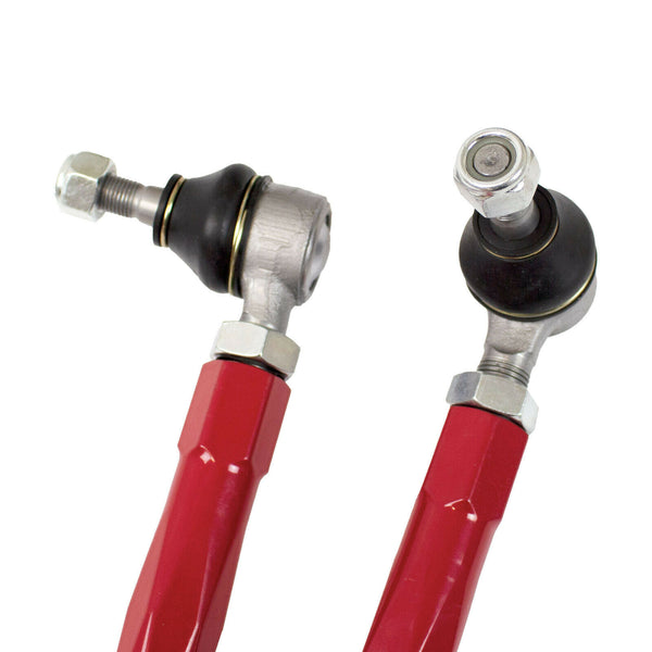 GSP GodSpeed Project - Lexus XF30 UCF30 LS430 2001-06 Adjustable Rear Toe Arms