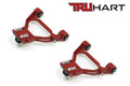 Truhart Adjustable Front Upper Camber Control Arms FUCA - Mazda RX-7 FD3S (1991-1995)