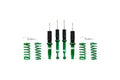 Tein Street Basis Z Coilovers - Honda Civic FA FG (2006-2011)