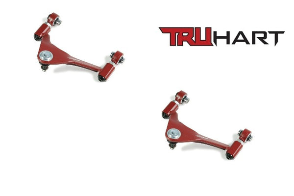 Truhart Adjustable Front Upper Camber Control Arms FUCA - Lexus LS400 (1994-2000)