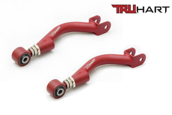 TruHart Adjustable Rear Upper Camber Control Arms RUCA - Nissan 240sx S14 (1995-1998)