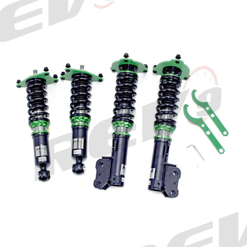 Rev9 Power Hyper-Street II Coilovers - Mitsubishi Galant (DJ) 2004-12