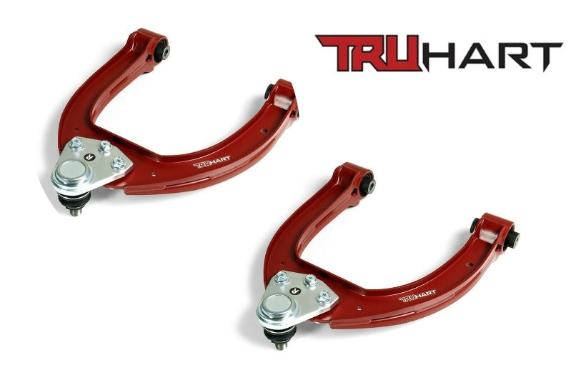 Truhart Front Camber Arms Set - Mercedes GLC-Class (2016+) / C-Class (2015+)