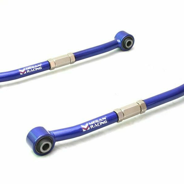 Adjustable Rear Camber Arms for the 370Z and G37 | SPL Parts Adjustable Rear Camber Arms for the 370Z and G37 | SPL Parts