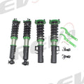 Rev9 Power Hyper-Street II Coilovers - BMW 5-Series (E34) RWD 1989-1995