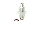 IS-185004 - ISR -6an High Pressure Power Steering Line Fitting w/ O-Ring - Nissan 240sx S13 S14
