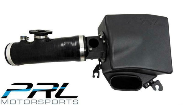 PRL Motorsports High Volume Air Intake System Kit - Honda Accord 2.0T (2018+)