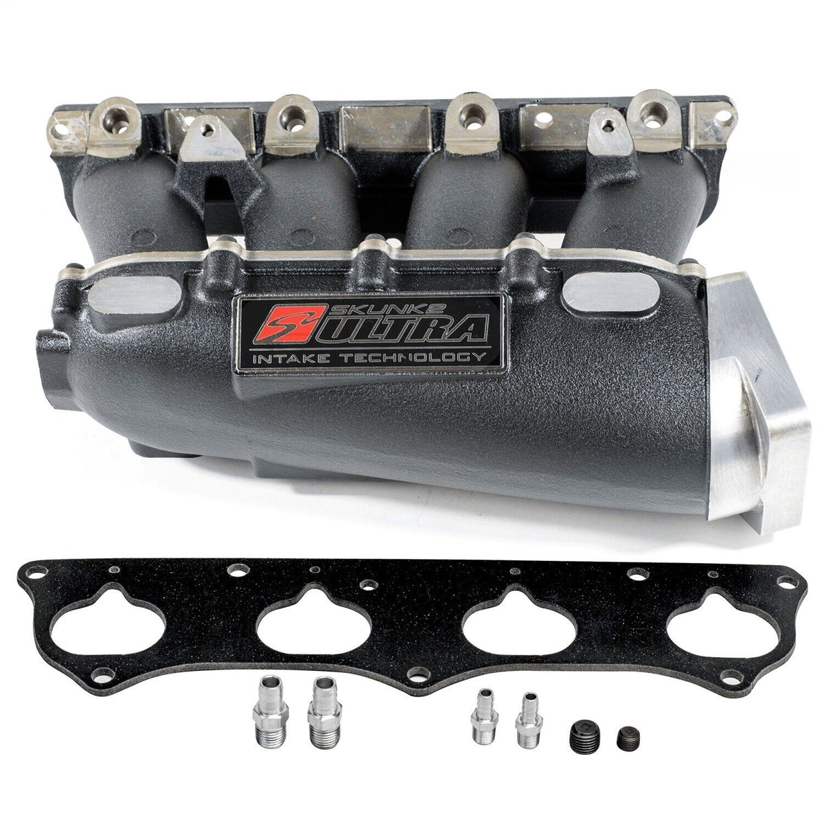 Skunk2 Ultra Street Intake Manifold for Honda K-Series - Black