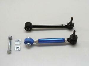 Cusco Adjustable Rear Lateral Front Links Set - Subaru BRZ (2013+)