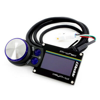TRUST GReddy ProFec Electronic Boost Controller OLED Display Professional