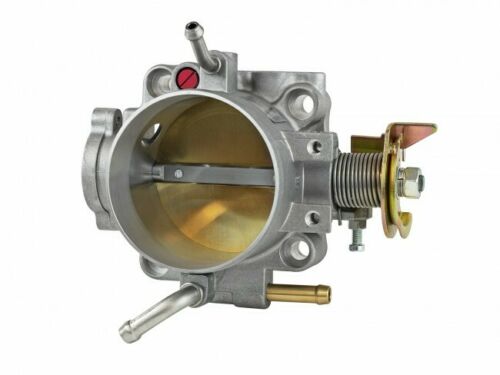 Skunk2 Alpha Series 66mm Cast Throttle Body - Honda / Acura B/D/F/H Series