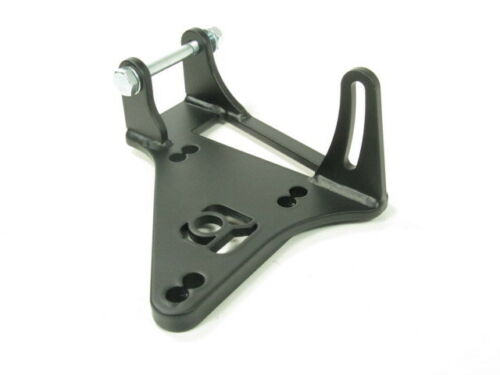 Innovative Mounts H22 Alternator Relocator Bracket H-series Swap H2B Conversion