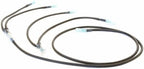 GrimmSpeed Hella Horn Wiring Harness - Subaru Impreza / WRX / STi (2002-2014)
