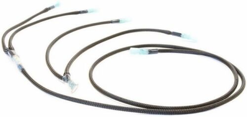 GrimmSpeed Hella Horn Wiring Harness - Subaru Impreza / WRX / STi (2002-2014)