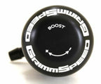 GrimmSpeed Universal Manual Boost Controller Kit - Subaru STi & WRX / Mitsubishi EVO IX X DSM - Black