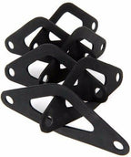 GrimmSpeed Top Mount Intercooler TMIC BOV Gasket - Subaru WRX & STI  (2004+)