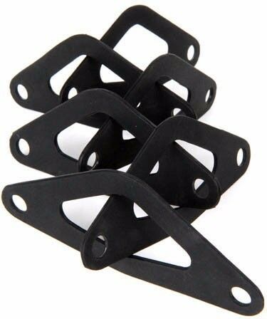 GrimmSpeed Top Mount Intercooler TMIC BOV Gasket - Subaru WRX & STI  (2004+)