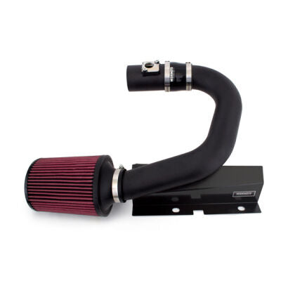 Mishimoto Performance CAI Cold Air Intake System - Wrinkle Black - Scion FR-S / Subaru BRZ / Toyota GT86