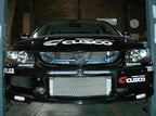 Cusco Front Member Mount Power Brace - Mitsubishi Lancer Evolution EVO 7 8 9 VII VIII IX CT9A