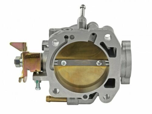 Skunk2 Alpha Series 66mm Cast Throttle Body - Honda / Acura B/D/F/H Series