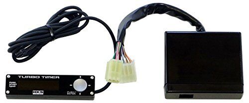 HKS Turbo Timer 9th Gen TYPE-0 PUSH - Universal - New