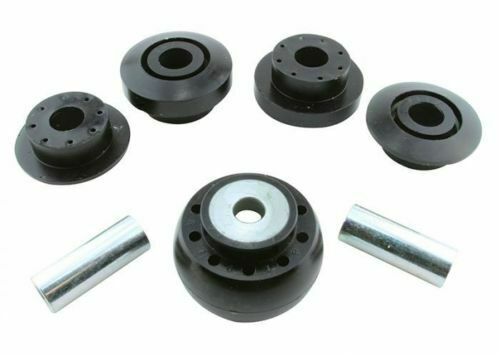 Whiteline Rear Differential Mount Bushings Kit - Nissan Z33 350Z & Z34 370Z / Infiniti V35 G35 & V37 G37