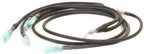 GrimmSpeed Hella Horn Wiring Harness - Subaru Impreza / WRX / STi (2002-2014)