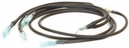 GrimmSpeed Hella Horn Wiring Harness - Subaru Impreza / WRX / STi (2002-2014)