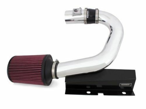 Mishimoto Performance CAI Cold Air Intake System - Polished - Scion FR-S / Subaru BRZ / Toyota GT86