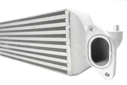 PRL Motorsports FMIC Front Mount Intercooler Upgrade - Honda Accord Turbo 1.5T / 2.0T (2018+)