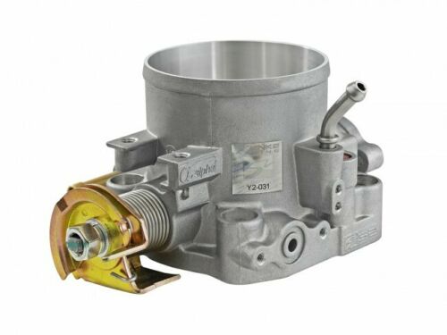 Skunk2 Alpha Series 66mm Cast Throttle Body - Honda / Acura B/D/F/H Series