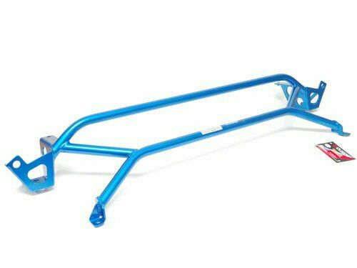 Cusco Front Member Mount Power Brace - Mitsubishi Lancer Evolution EVO 7 8 9 VII VIII IX CT9A