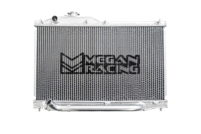 MR-RT-S2K-V2 - Megan Racing Performance Triple Pass Aluminum Radiator - Honda AP1 AP2 S2000 (2000-2009)