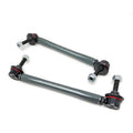 GSP GodSpeed Project 210mm - 270mm Front Sway Bar Adjustable Links Set w/ 12mm Bolts - Universal
