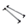 GSP GodSpeed Project 350mm - 380mm Front Sway Bar Adjustable Links Set w/ 10mm Bolts - Chevrolet Camaro (2010-2015)