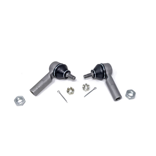 GodSpeed Project (GSP) Extended Tie Rod Ends Kit - Acura RSX & Type S (2002-2006)