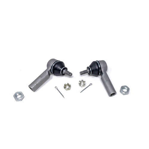 GodSpeed Project (GSP) Extended Tie Rod Ends Kit - Honda Civic & Si (2001-2005)