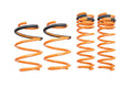 MR-LS-SF19 - Megan Racing Performance Lowering Springs - Subaru Forester [Exc. Wilderness] (2019+)
