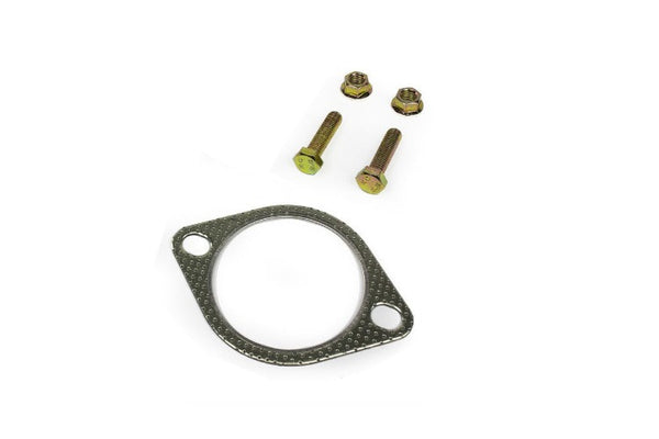 ISR Performance Series II EP Single Rear Section - Nissan S14 240sx (1995-1998)