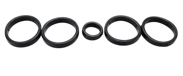 ISR Valve Cover OE Replacement Gasket Set - Nissan Silvia 240SX S13 SR20DET T25 (1989-1994)