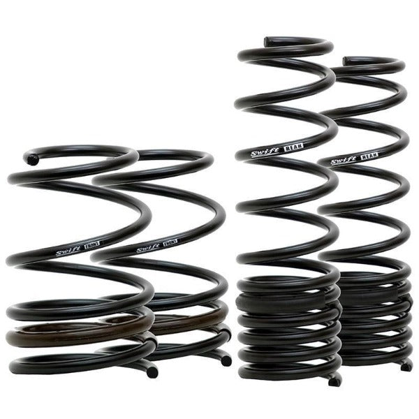 Swift Spec R Performance Lowering Springs - Honda Civic Type R FK8 (2017-2021)